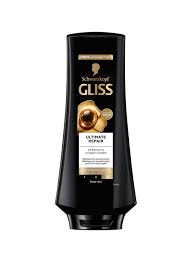 Gliss Kur Conditioner Ultimate Repair – 200 ml