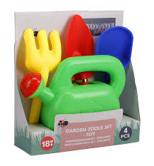Tuinspiegel – Set van 4