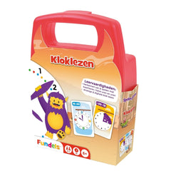 Collection image for: Speelgoed & Vrije Tijd - Educatief speelgoed
