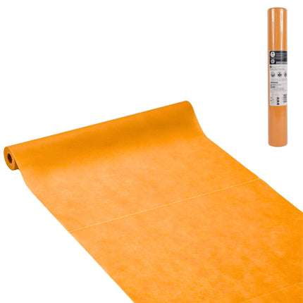 Tafelloper 3-in-1 oranje 480 cm
