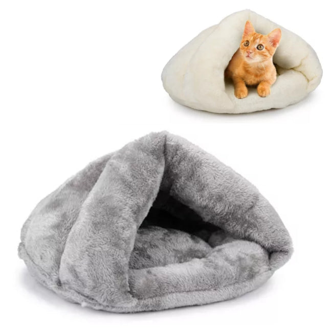 Mand hond/kat 42 cm – 2 assorti