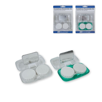 JES Collection reisetui contactlenzen 7 cm