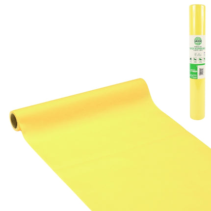 Tafelloper 3-in-1 geel 480 cm