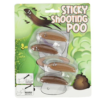Afschiet drollen 6 cm – 4 stuks
