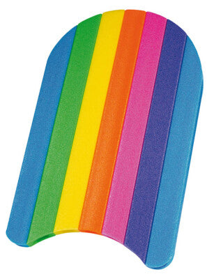 Zwembord Regenboog