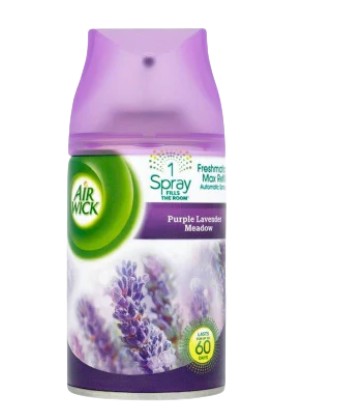 Air Wick Freshmatic Navulling Lavendel 250 ml