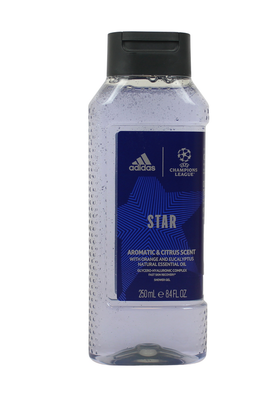 Adidas Douchegel Star 250 ml