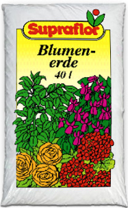 Potgrond 40 liter