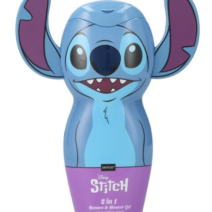 Disney Stitch 2-in-1 Shampoo & Douchegel Stitch 300 ml
