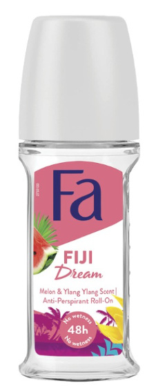 Fa deo roll-on Fiji Dream 50 ml