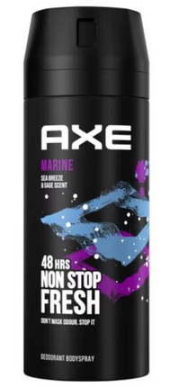 Axe deo spray Marine 150 ml