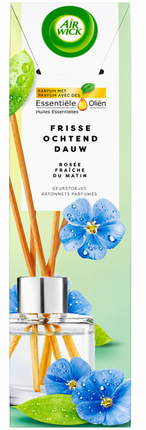 Air Wick Geurstokjes Fresh Morning Dew 40 ml