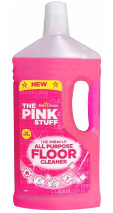 The Pink Stuff multifunctionele vloerreiniger 1 l